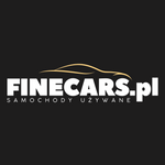 Logo: FINECARS - Samochody Używane
